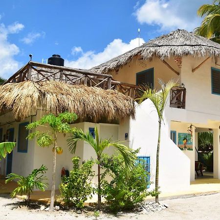 La Casa Del Ritmo Villa Ел Куйо Екстериор снимка