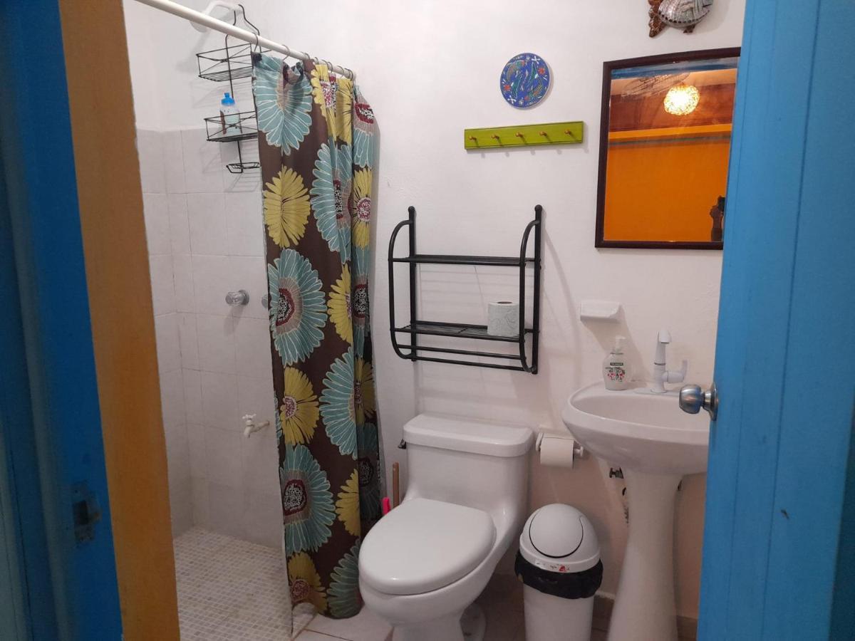 La Casa Del Ritmo Villa Ел Куйо Екстериор снимка